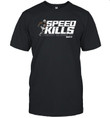 Henry Ruggs Speed Kills T Shirts