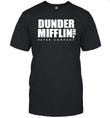 Dunder Mifflin Hoodie Sweatshirt