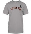 Captain Belt T Shirts