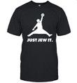 Just Jew It T Shirt
