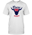 Coors Rodeo Shirts