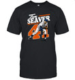 Tom Seaver Retro Wht shirt