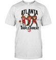 Homage Hawks Triple Threat T Shirt