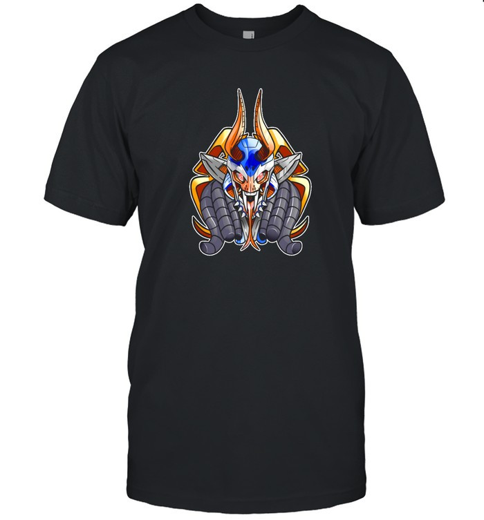 Silgoroth The Heretic T-Shirt