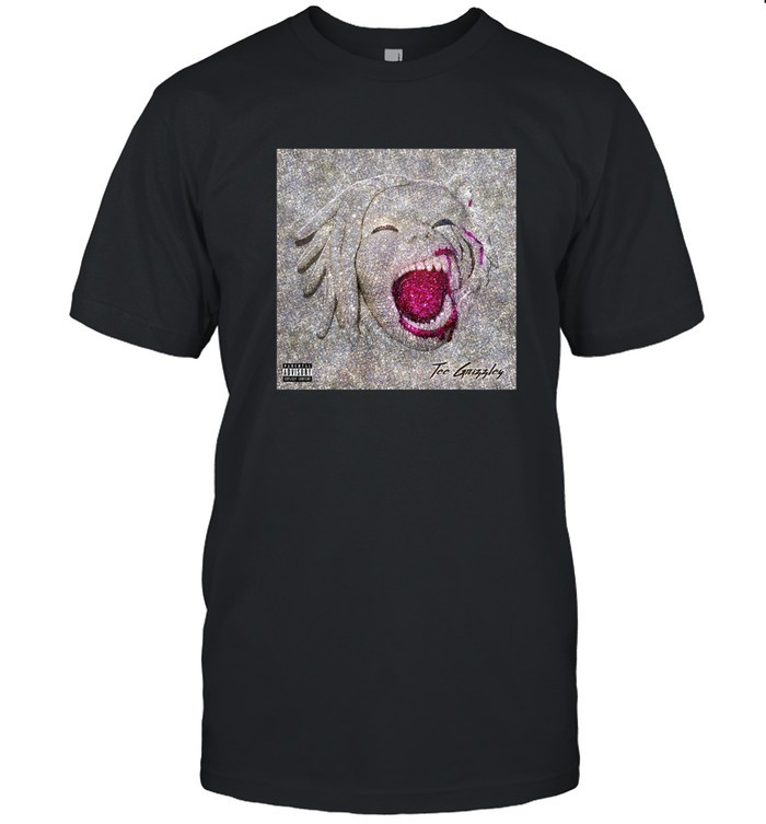 Tee Grizzley Tape T-Shirt