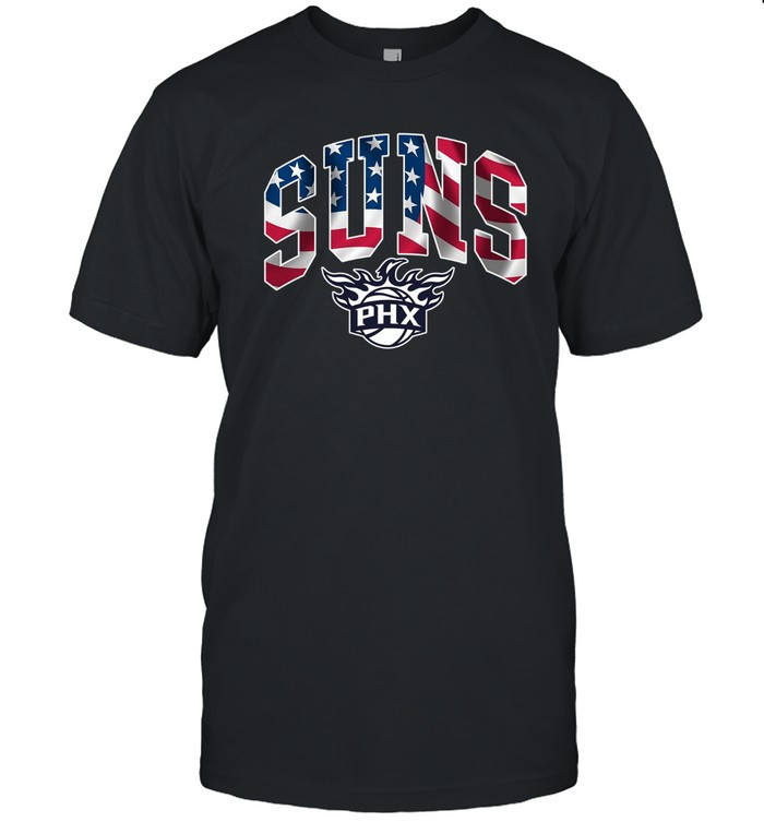 Phoenix Suns 2022 T-Shirt