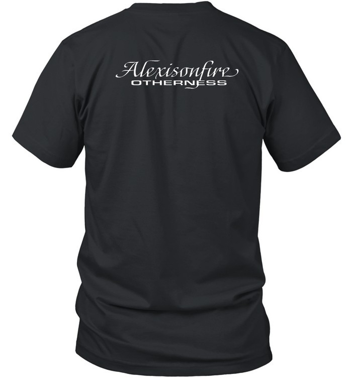 Alexisonfire T-Shirt
