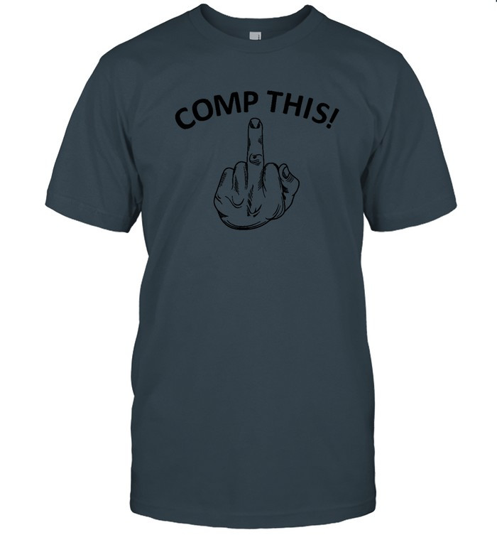 Comp This Shirt