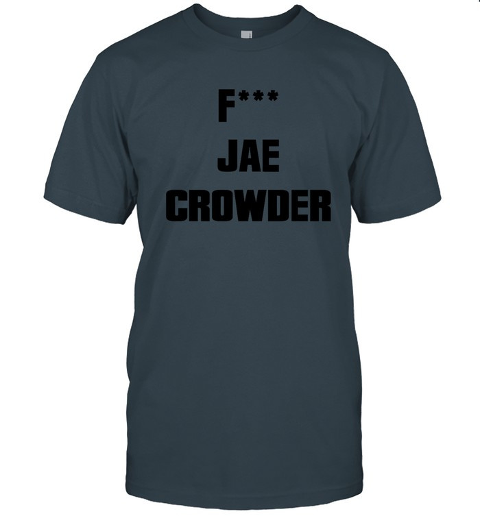 Fuck Jae Crowder Hoodie