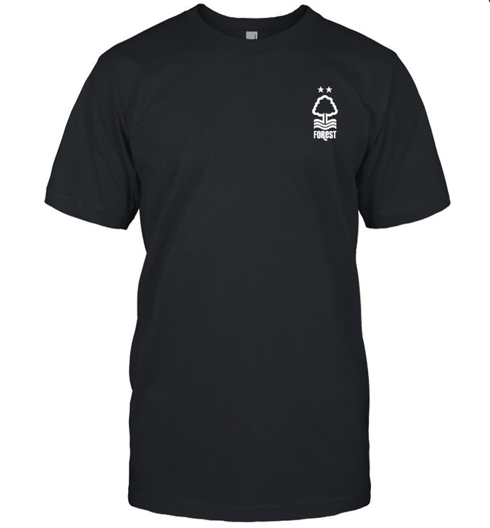 Nottingham Forest T-Shirt