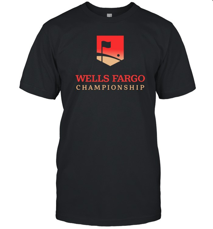 Wells Fargo Championship T-Shirt