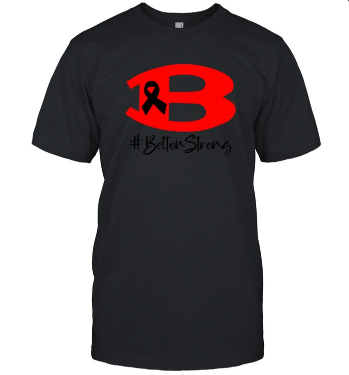 Belton Strong T-Shirt