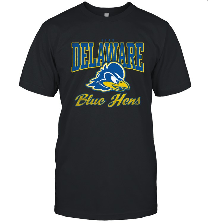 University Of Delaware T-Shirt