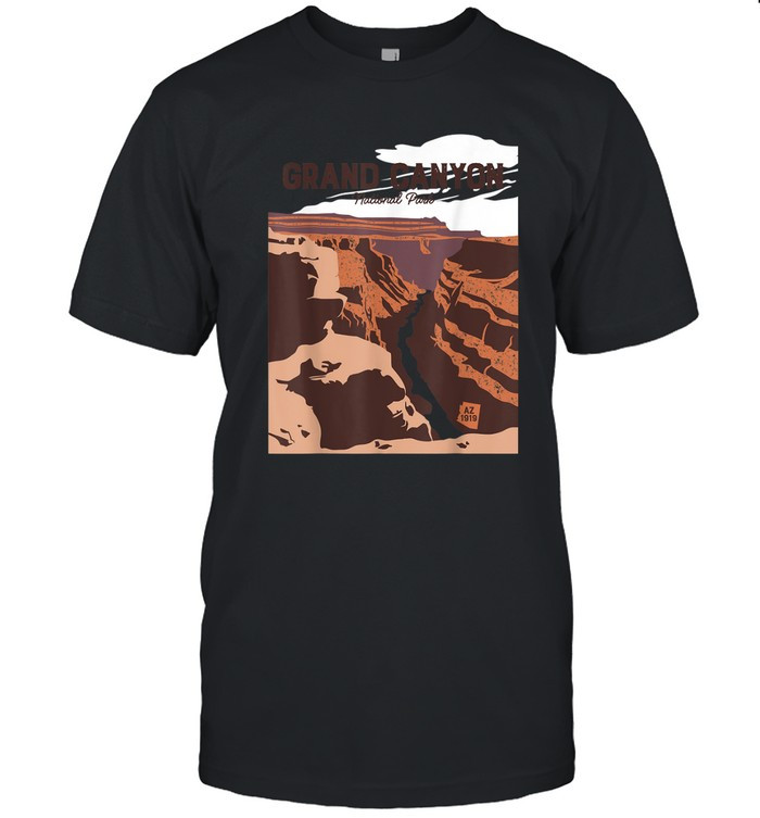 Grand Canyon Shirt