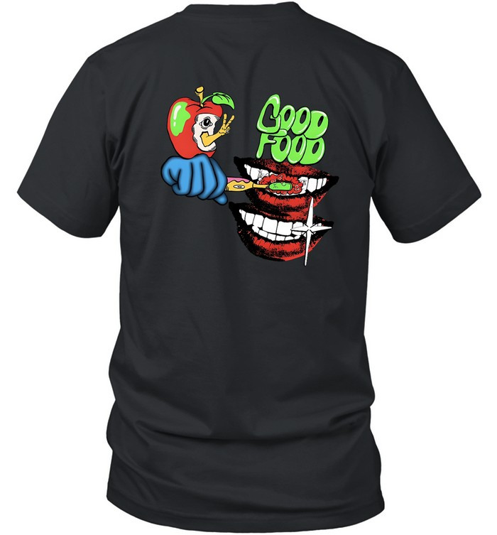 Good Food T-Shirt