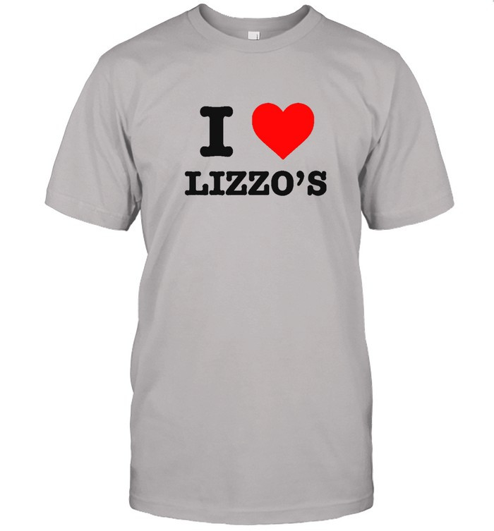 Jidion Shirt 3 Lizzo Black T Shirt