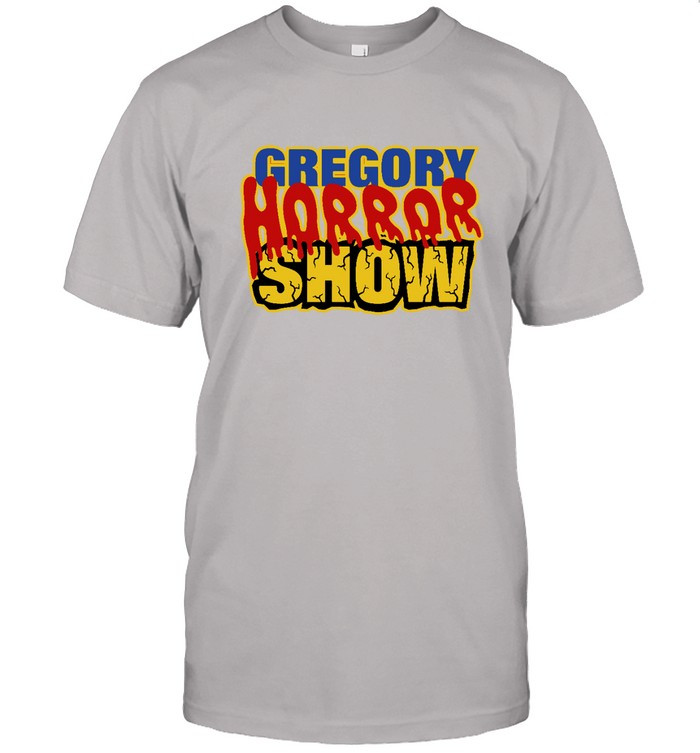 Gregory Horror Show Shirt