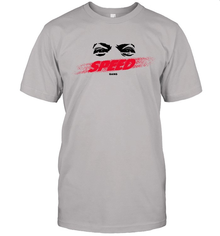 Ishowspeed Speed Eyes T Shirt