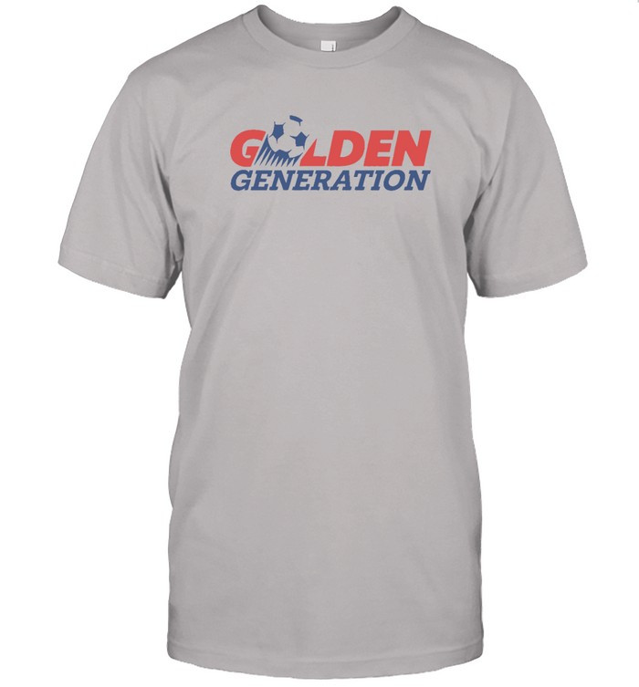 Golden Generation T Shirt