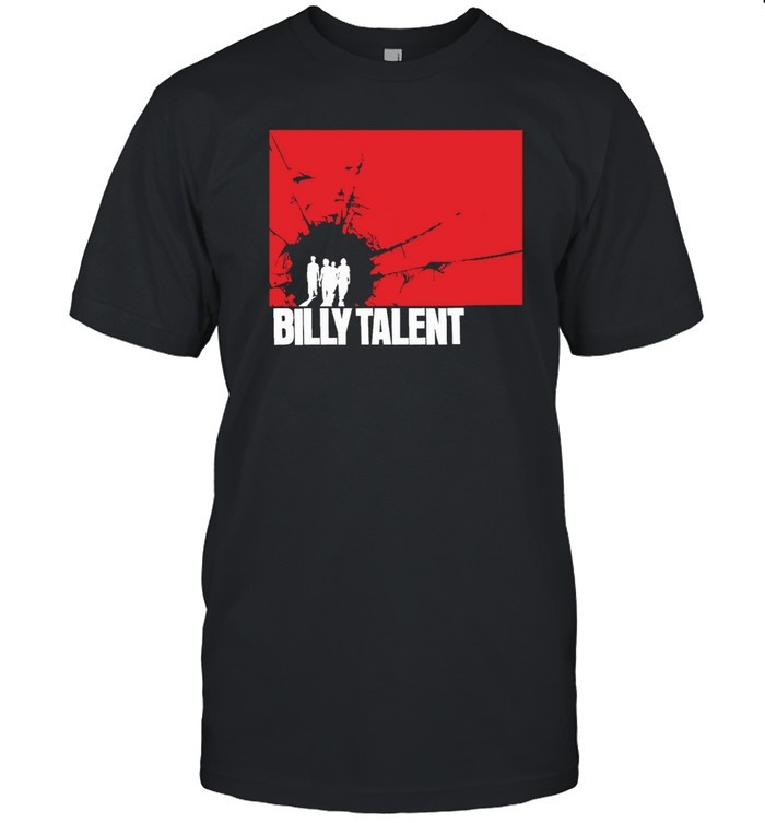Billy Talent Shirt