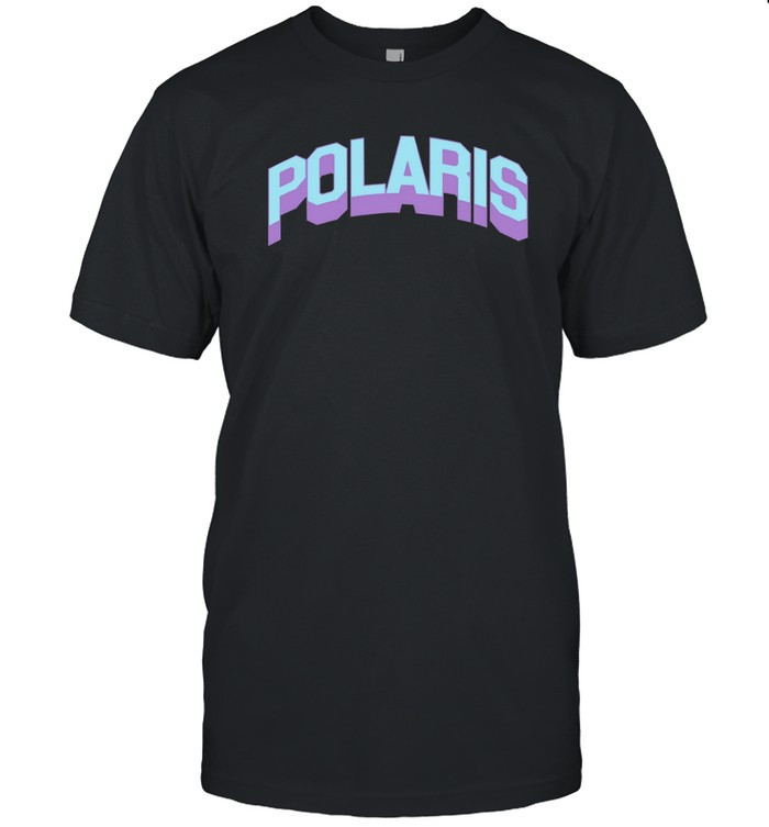 Polaris T Shirt