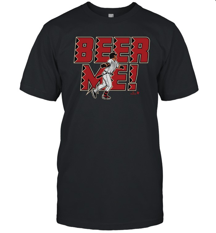 Seth Beer Beer Me Shirt