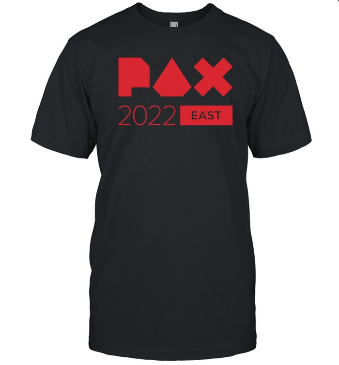 Pax East 2022 T Shirt