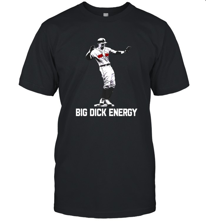 Big Dick Energy Tank Top