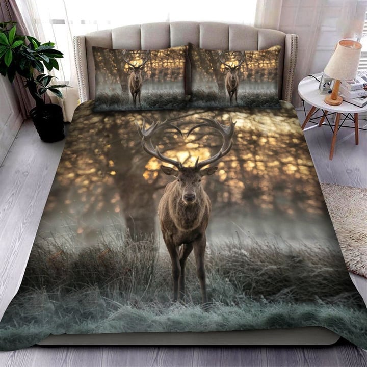 Limited Edition Bedding set 3D Printing GMN-HQ0497