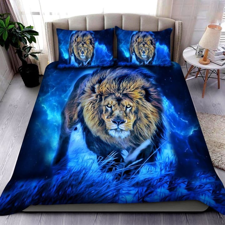 Limited Edition Bedding set 3D Printing GMN-HQ0305