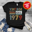 Personalized Birthday Outfit Vintage Shirts Women Men Birthday T Shirts Summer Tops Beach T Shirts