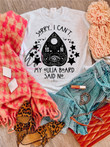 Hippie Clothes for Women Sorry I Cant Hippie Clothing Hippie Style Clothing Hippie Shirts
