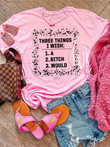 Hippie Clothes for Women Three Things Hippie Clothing Hippie Style Clothing Hippie Shirts