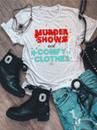 Hippie Clothes for Women Murder Shows Hippie Clothing Hippie Style Clothing Hippie Shirts