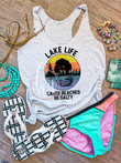 Hippie Clothes for Women Beaches Be Salty Hippie Clothing Hippie Style Clothing Hippie Shirts