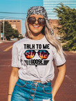 Hippie Clothes for Women Talk To Me Goose Hippie Clothing Hippie Style Clothing Hippie Shirts