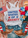 Hippie Clothes for Women United States Hippie Clothing Hippie Style Clothing Hippie Shirts