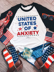 Hippie Clothes for Women United States Hippie Clothing Hippie Style Clothing Hippie Shirts