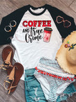 Hippie Clothes for Women Coffee And True Crime Hippie Clothing Hippie Style Clothing Hippie Shirts