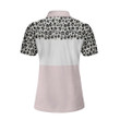 Bowling Plan For The Day Leopard Pattern 3D Polo Shirt - 3