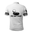 Tmarc Tee Personalized Golf Lover Shirts - 3