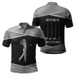 Tmarc Tee Personalized Golf Lover Polo - 2
