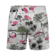 Familleus - Flamingo Hawaiian Shirt - NTL070422A - 4