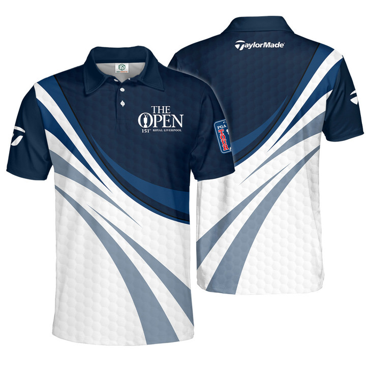 New Release Masters The 151st Open at Royal Liverpool TaylorMade Clothing