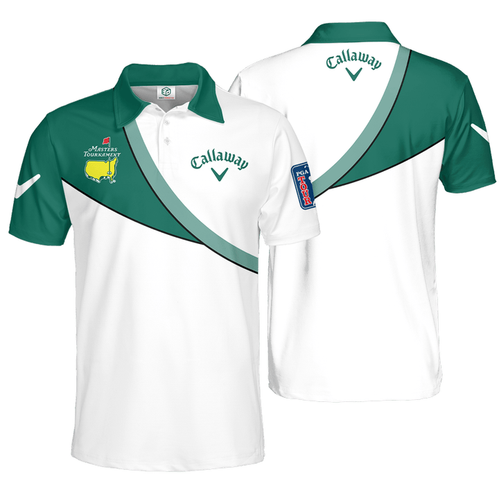 New Release V2 Masters Tournament Clothing Callaway
