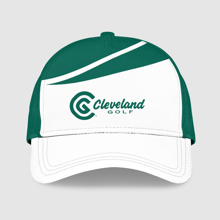 New Release V3 Masters Tournament Classic Caps Cleveland