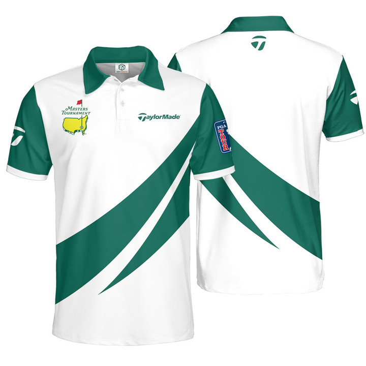 New Release V3 Masters Tournament Clothing TaylorMade