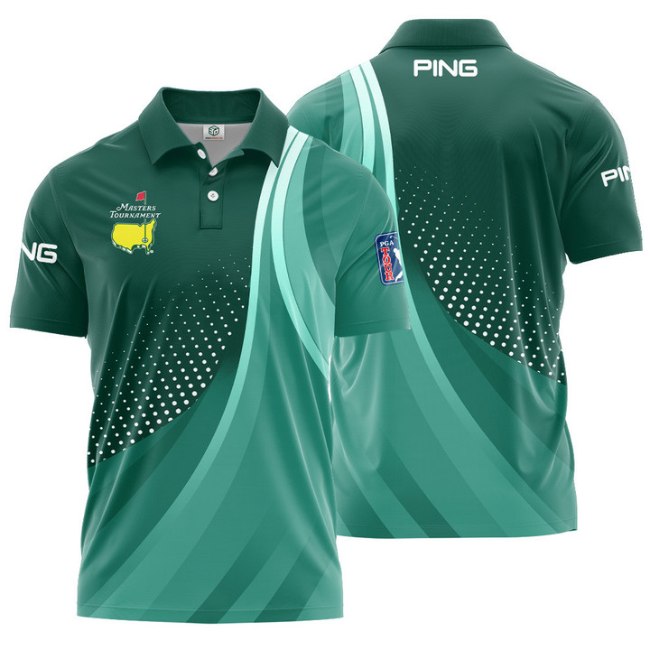 New Release V4 Masters Tournament Clothing Ping