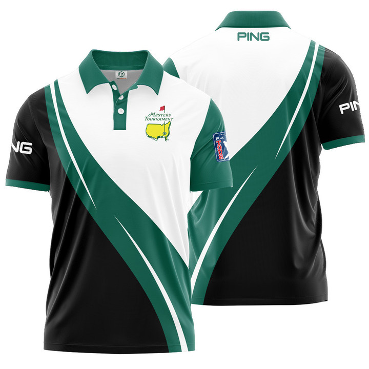 New Release Masters Tournament Ping Clothing New Style
