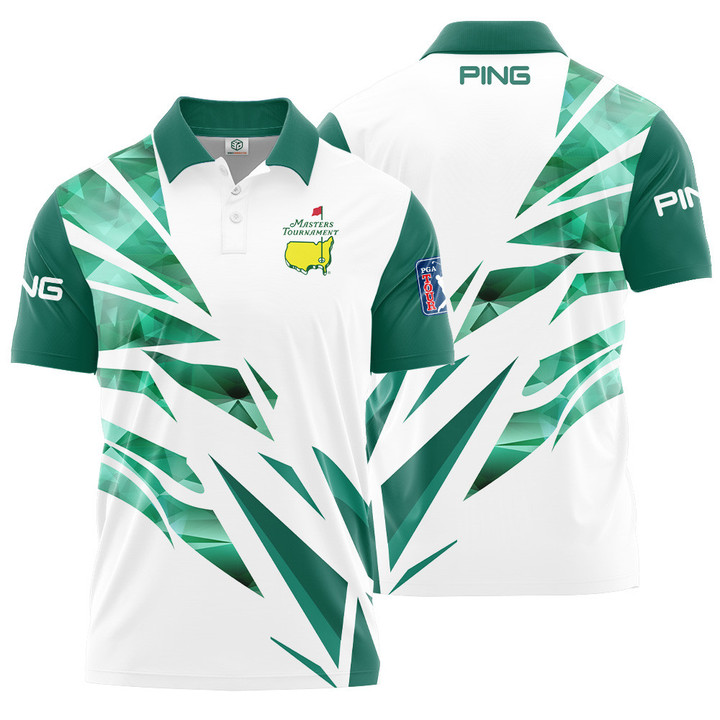 New Release Masters Tournament Ping Clothing New Style Swing Golf